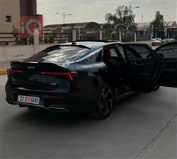 كيا K5